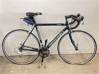 Cannondale R400 Bicycle