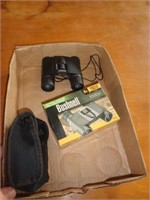 BUSHNELL BINOCULARS