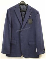 Mens Kenneth Cole Coat Sz 44L - NWT $220