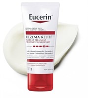 EUCERIN Eczema Relief Flare-up Treatment for
