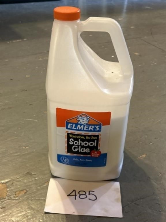 Elmers Glue