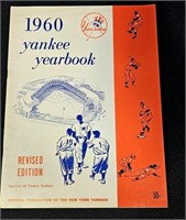 1960 Yankee Yearbook Revised Edition