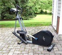 Nordic Track CXT 980 Elliptical Trainer