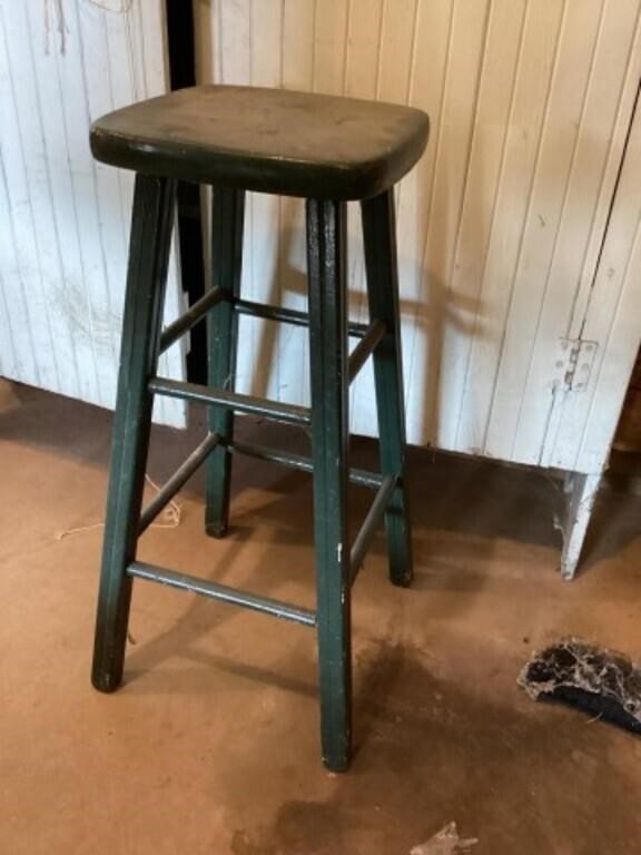 Stool 29 inches tall