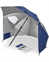 Sport-Brella Premiere XL UPF 50+ Umbrella...