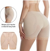 (size- 5XL )FEOYA High waist Butt Lift Anties