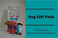 Dog Gift Pack