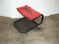 Napa Mechanics Stool