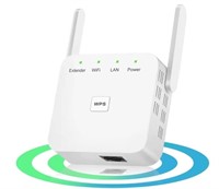(New)2024 Newest WiFi Extender, WiFi Repeater,