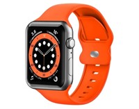 Gleiven Sport Watch Band Compatible with Apple