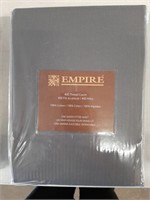 EMPIRE ONE QUEEN FITTED SHEET