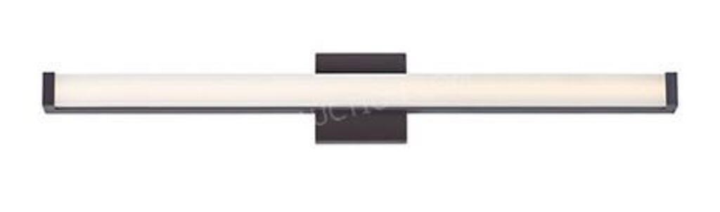 Maxim Lighting 36" Bathroom Vanity Light NEW $145