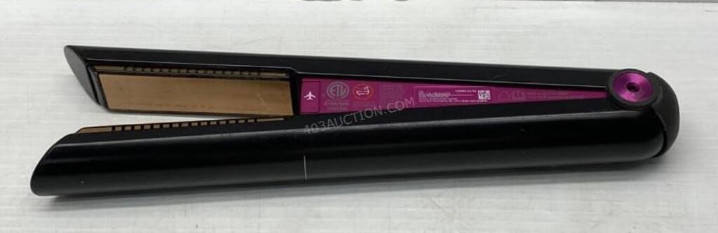 Dyson Corral Hair Straightener - Used