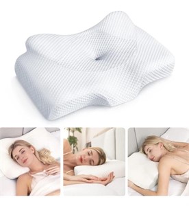 Osteo Cervical Pillow for Neck Pain Relief