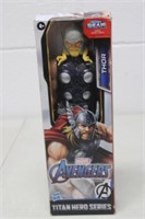 "Thor" Avengers Figure 12H