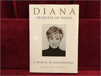 1997 Diana Princess of Whales