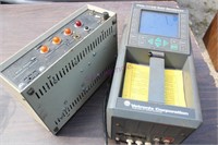 Gas Analyzer & Electrical Tester