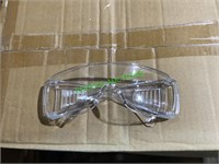 Safety Glasses