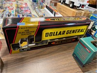 Dollar General Semi
