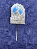 1947 Kalmar stick pin