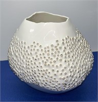 FOS Bowl Made Italy Porifera Collection, MSRP$595