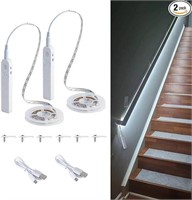Motion Activated LED Strip Light