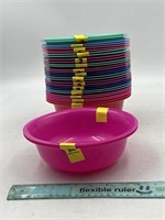 NEW Lot of 16-2ct Cereal Bowls