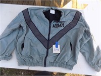 Army Sweatshirt/Jacket