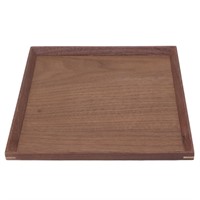 P312  Tebru Serving Tray, Rectangular 25x25