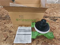 SYMMONS the smart choice Lot of 3