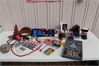 Automotive Tools, Panel Puller, Car Parts