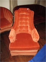 Vintage chair