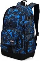 $33 rickyh style School Backpack Travel Bag for