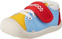 $64 DEBAIJIA Toddler Shoes Baby First-Walking