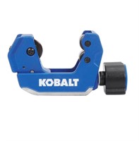 Kobalt 1/8 to 1 1/8 OD Copper Tube Cutter