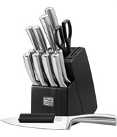 Chicago Cutlery Malden (16-PC) Kitchen Knife