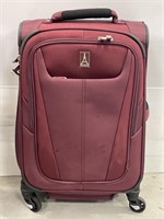 Travel pro rolling suitcase