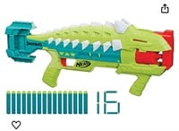 Nerf DinoSquad Armorstrike Dart Blaster