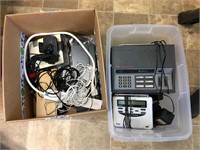 Miscellaneous Electronics/Computer