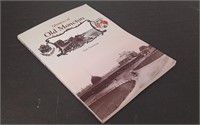 Glimpses Of Old Moncton Book