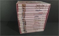 Shirley Temple 15-Disc DVD Collection