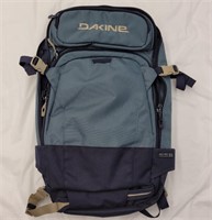 Dakine backpack (like new)