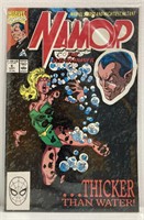 Namor #6