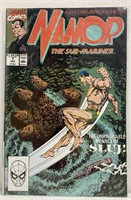 Namor #7