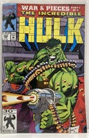 Hulk #390