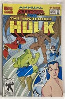 Hulk Annual #18