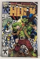 Hulk #391