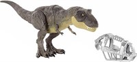 (N) Jurassic World Stomp â€˜N Escape Tyrannosaurus