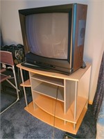 Entertainment Stand | Television