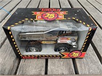 Tonka 25th Anniversary Toy Dump Truck